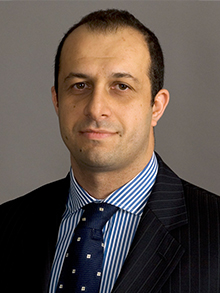 Vince Pezzullo
