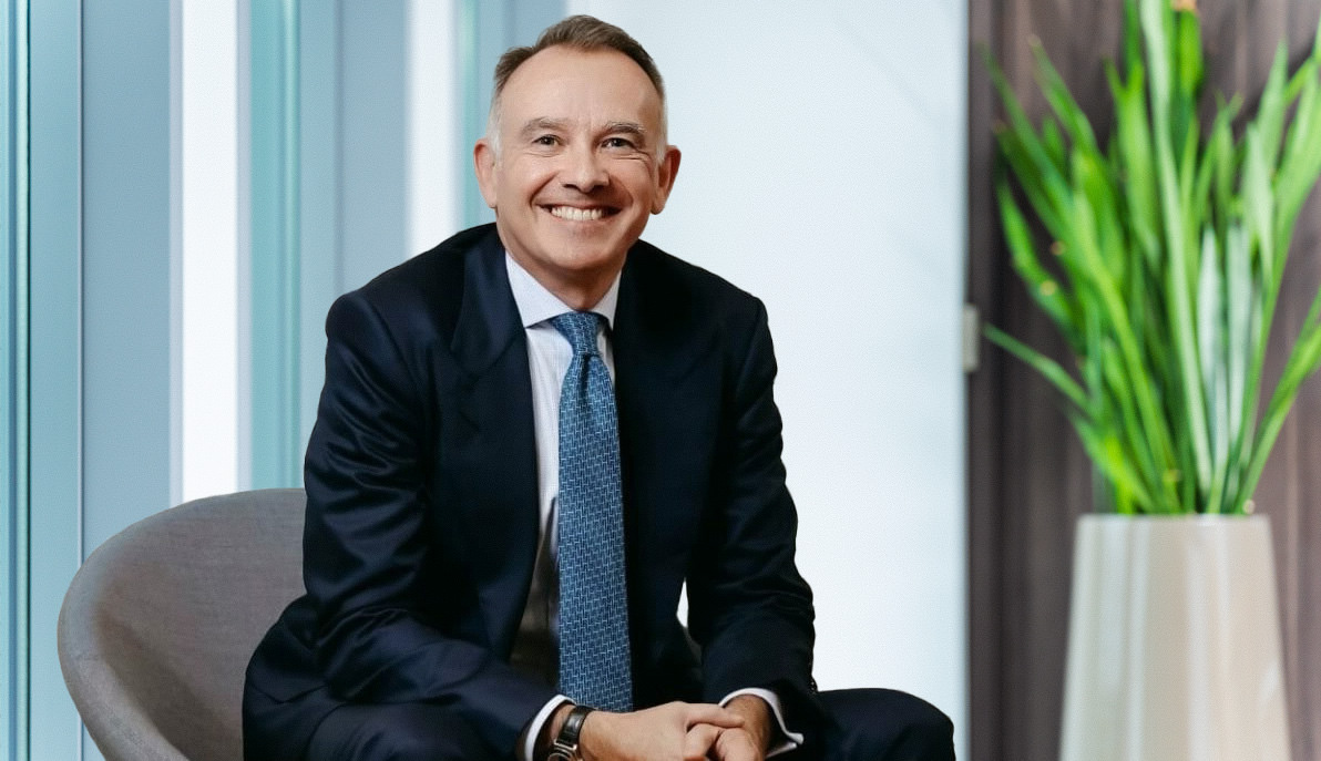BoD CEO-Bernard Reilly.jpg